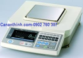 Cân đếm điện tử FC-500i AND